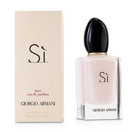 armani giorgio fiori eau parfum spray si oz