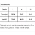 thumbnail image 3 of Pantaletas Confort De Sin Costura Para Mujer, 5piezas, 3 of 8