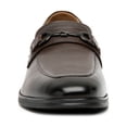 thumbnail image 2 of Loafer Flexi para Hombre Estilo 413603 Chocolate, 2 of 5