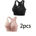 thumbnail image 2 of women's sports bra, 2 of 3