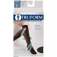 thumbnail image 4 of Women's Stockings, Knee High, Sheer: 15-20 mmHg, Taupe, X-Large, 4 of 4