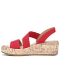 thumbnail image 5 of LifeStride Womens Odette Sandal - Medium & Wide Width, 5 of 9