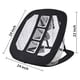 thumbnail image 5 of Greeniant Red de Práctica de Golf Plegable con Bolso Entrenamiento Redes de Chipping Profesional Golf, 5 of 6