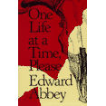 thumbnail image 1 of One Life at a Time, Please, 1 of 2