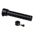 thumbnail image 3 of 35mm Universal Motorcycle Exhaust Can Silencer Muffler Baffle1pcsblack -ACGIV, 3 of 4