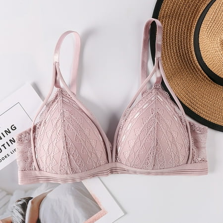 

Women s Push Up Lace Bras Seamless Contour Bra