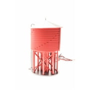 Broadway Limited 6090 HO Scale UNLTR WATER TOWER W/S