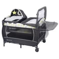 thumbnail image 6 of Baby Trend Lil Snooze Deluxe 2 Nursery Center, 6 of 13