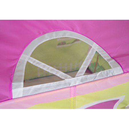 Pacific Play Tents 60600 Cottage House Play Tent 58 X 48 X 58