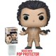 thumbnail image 1 of Funko Pop! TV: American Gods - Mr. Wednesday Vinyl Figure (Bundled with Pop Box Protector Case) Funko -, 1 of 2
