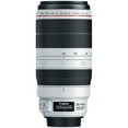 thumbnail image 4 of Paquete de lentes Canon EF 100-400 mm f/4.5-5.6L IS II USM + kit de limpieza, kits de filtros,, 4 of 9
