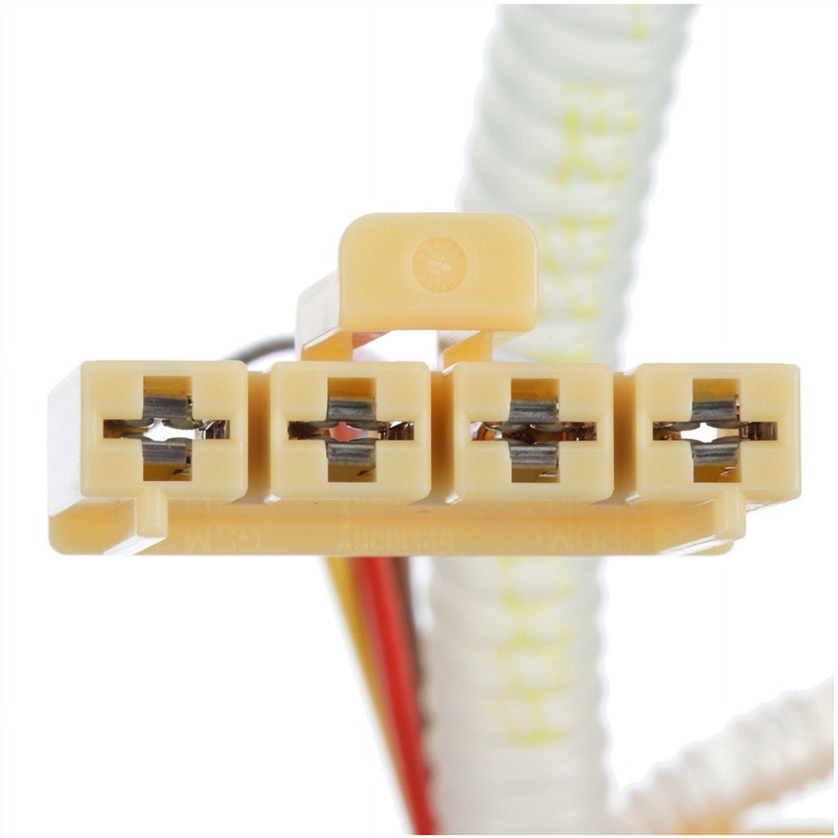 Fuel Pump and Strainer Set