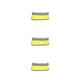 thumbnail image 1 of Scienceny Toalla de secado de coche, paño de limpieza multiusos de absorción de agua espesado de alto rendimiento, eliminación de manchas, Type1 NO1, 1 of 6