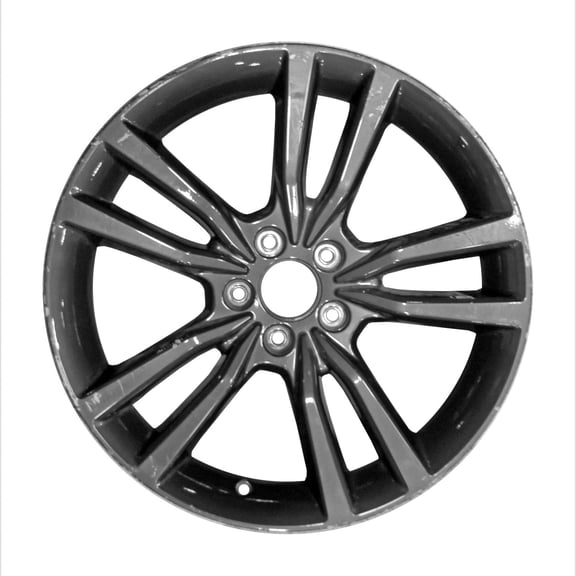 Acura TLX Wheel 2018-2020 19" Factory OEM 71854U35