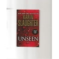 thumbnail image 1 of Pre-Owned Unseen (Mass Market Paperback) 0345539494 9780345539496, 1 of 1