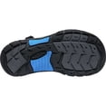 thumbnail image 3 of KEEN Youth Newport H2 Water Sandals with Toe Protection and Quick Dry, 3 of 6