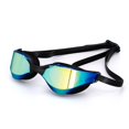 thumbnail image 2 of Lunettes de Natation Anti-Buée pour Adultes avec Lentilles, Ajustement Confortable pour l'Entraînement en Piscine et la Natation Compétitive, 2 of 4