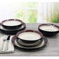 thumbnail image 5 of Pfaltzgraff Aria 12pc Dinnerware Set, 5 of 5