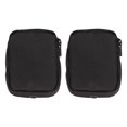 thumbnail image 2 of Bolsillo de peso de buceo duradero Sunnimix para BCD Soporte para snorkel Negro, 2 of 8
