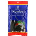 thumbnail image 1 of Eden Foods, Kombu, Sea Vegetable, 2.1 oz (60 g), 1 of 1