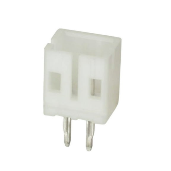 Pack of 5 B2B-PH-K-S Connector Header Through Hole 2 position 0.079 (2.00mm)