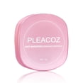 thumbnail image 1 of Perfume sólido Pleacoz, fragancia natural para mujer, 1 of 6