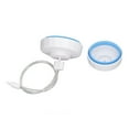 thumbnail image 1 of Jar Sealer, Food Storage Manual Vacuum Sealing Kit With Hose For Food Saver Regular Wide Mouth Mason Jars, 1 of 8