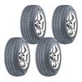 thumbnail image 1 of Paquete DE 4 LLANTAS TRAZANO H-188 155 R12 6PR 83/81Q, 1 of 3