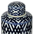 thumbnail image 4 of A & B Home Carlyle Lidded Jar, 4 of 6