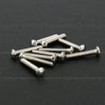 thumbnail image 4 of Watch Repair Stainless Steel Screws Replacement Glasses Sunglass Screws Repair Tool, 4 of 8