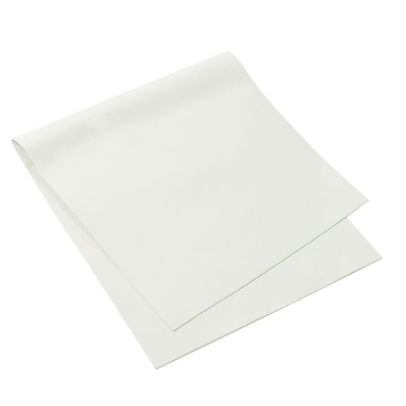 1 Pack Thermal Pad, 400 x 205 x 0.5mm Highly Efficient CPU Thermal Conductive Pad, Heat Dissipation Silicone Thermal Pad for Laptop Heatsink CPU GPU