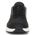thumbnail image 5 of Vionic Women's Uptown Sneaker, Black Nubuck, 9, Medium, 5 of 7