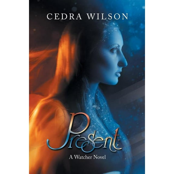 Present: a Watcher Novel, (Paperback)