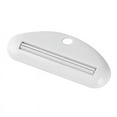 thumbnail image 3 of Toothpaste Squeezer Manual Squeezed Toothpaste Tube Clips Multifunction Facial Cleanser Dispenser Squeezer Bathroom Accessories, 3 of 10