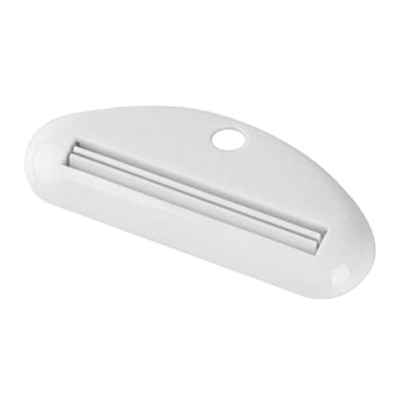 Toothpaste Squeezer Manual Squeezed Toothpaste Tube Clips Multifunction Facial Cleanser Dispenser Squeezer Bathroom Accessories
