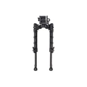 ACCU-TAC WB-5 Arca Spec QD Bipod, Flat Black, WBASQD-0500