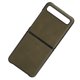 thumbnail image 5 of Funda protectora para teléfono, funda protectora para teléfono con pantalla plegable, funda a prueba de polvo para teléfono, funda a prueba de golpes para Galaxy Z Flip Ecomeon no, 5 of 6