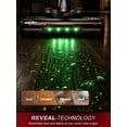 thumbnail image 6 of Cordless Vacuum Cleaner for Milwaukee Battery, 45KPA 400W Vacuum Cleaners for Home, Self-Standing Stick Vac w/ LED Display, Anti-Tangle Lightweight Vacuum for Carpet, Floor, Car(Battery Not Included), 6 of 10