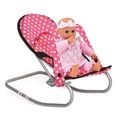 thumbnail image 4 of Set Doll Play Fash n Kolor de 4 piezas con Pack N Play y silla de paseo, 4 of 6