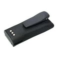 thumbnail image 4 of NNTN4496 NNTN4496A Replacement Battery For Motorola CP200D DEP450 PR400 CP200, 4 of 5