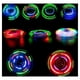 thumbnail image 5 of Fidget Spinner de luz LED, Spinner de mano de juguete de dedo de luz Fidget - Spinner de mano de reducción de estrés y alivio de la ansiedad para niños, 5 of 5