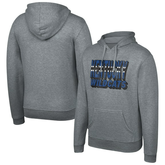 KENTUCKY MENS NCAA FLEECE