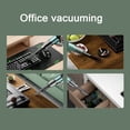 thumbnail image 3 of Wireless Vacuum Cleaner Handheld Home Dustcatcher 3in1 Suction Inflation Machine Powerful Inflator Pump Multi-function Dust, 3 of 8