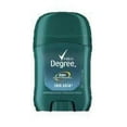 thumbnail image 1 of Desodorante antitranspirante sólido invisible Degree 0.5 onzas (paquete Cool Rush de 18), 1 of 3