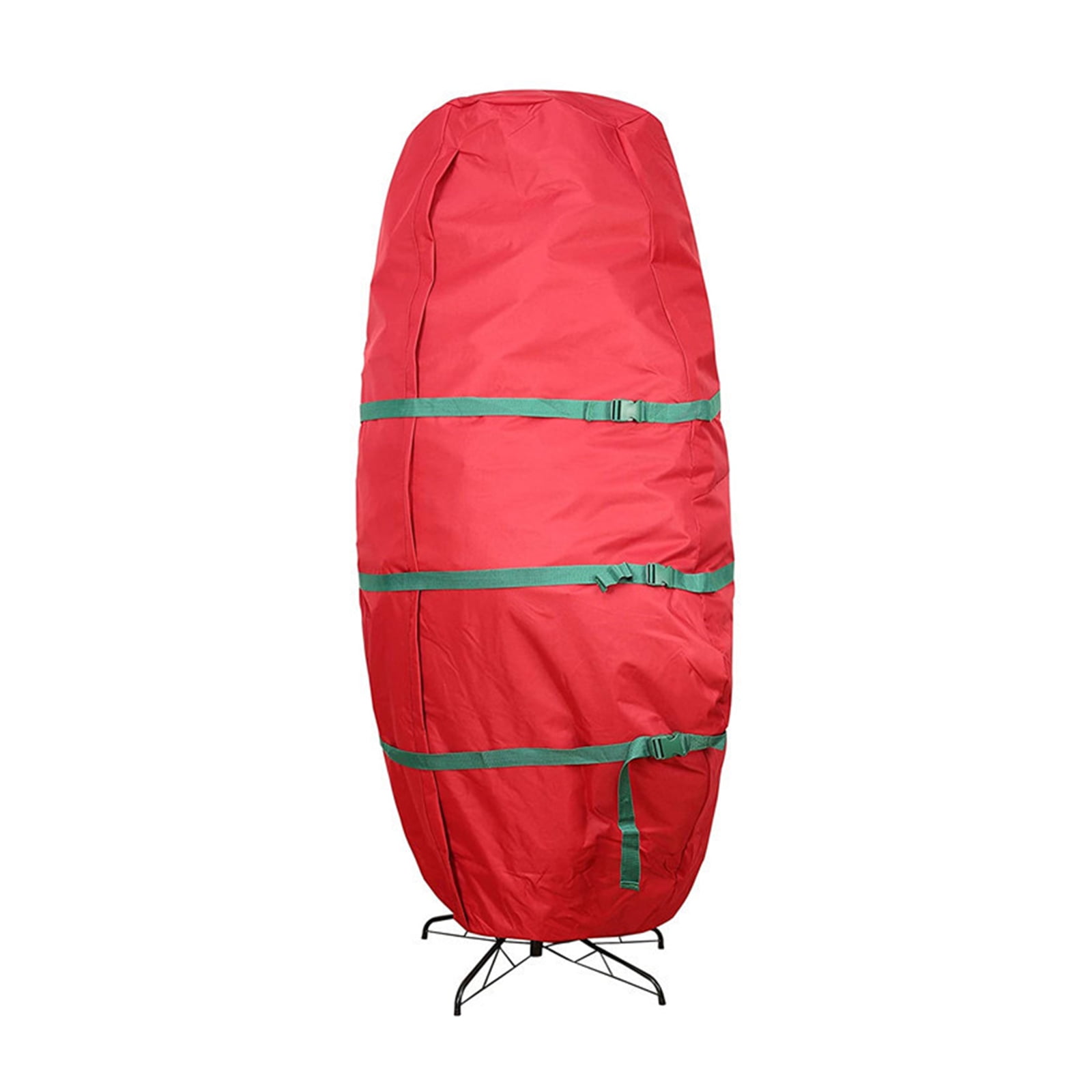 Upright Christmas Tree Storage Bag Waterproof And Dustproof Durable