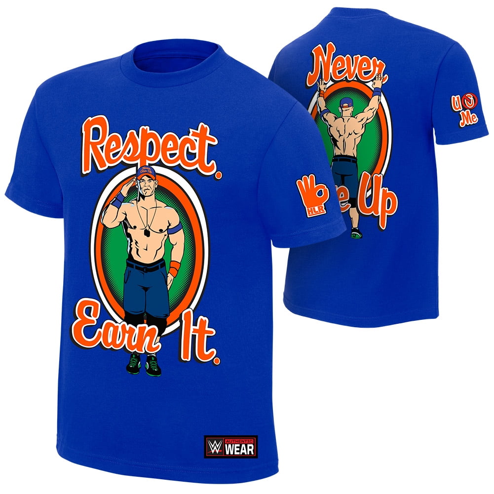 John Cena Shirt Roblox