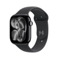 thumbnail image 1 of Apple Watch Series 11 GPS 42mm S/M - JetBlack, 1 of 4