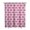 Abstrac, variant on Abstract Pig Art Shower Curtain - Funny Cartoon Animal Print, Fade-Resistant Bathroom Curtain 72x84 Inch, Waterproof & Machine Washable with 12 Hooks