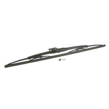Wiper Blade - Compatible with 1983 - 1990 Toyota Tercel 1984 1985 1986 1987 1988 1989