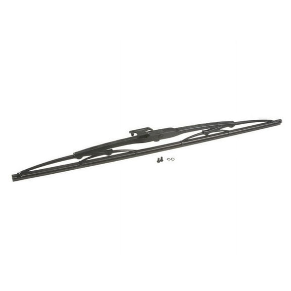 Wiper Blade - Compatible with 1983 - 1991 Toyota Camry 1984 1985 1986 1987 1988 1989 1990